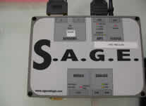 SAGE